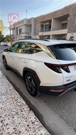 هیوندای تۆکسۆن